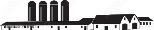 FERME D'ELEVAGE