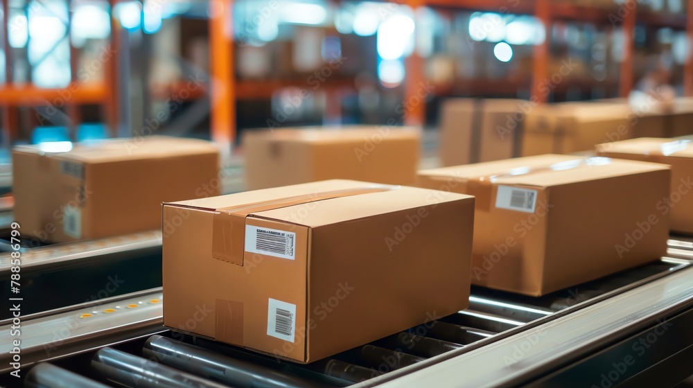 Explore the logistics and shipping considerations involved in sending products online, including packaging, shipping methods, and delivery times Explore the logistics and shipping considerations involved in sending products online, including packaging, shipping methods, and delivery times