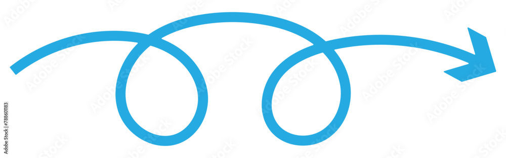 Blue Twisting doodle arrow. Thin hand drawn icon. Line curved arrow. Blue Line doodle arrow icon . Brush doodle arrow icon.hand drawn Arrows icons Set. arrow icon with various direction. eps 10 Blue Twisting doodle arrow. Thin hand drawn icon. Line curved arrow. Blue Line doodle arrow icon . Brush doodle arrow icon.hand drawn Arrows icons Set. arrow icon with various direction. eps 10