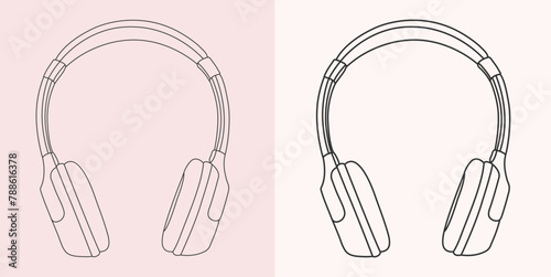 Ear Wireless Earbuds, 8 Hr Battery, Microphone, Works with iPhone Android and Bluetooth Device.