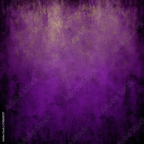 Purple Haze Reverie