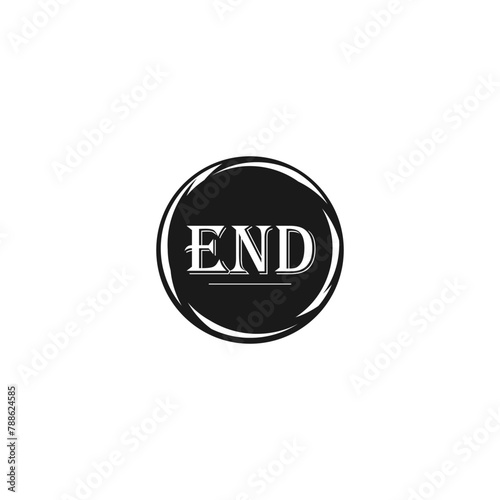 Duration icon  isolated on white background