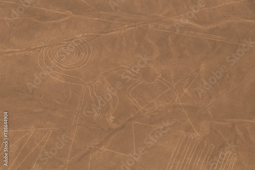Lineas de Nazca 
