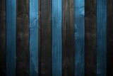 Black and blue stripes on dark grey wood background, iPhone wallpaper