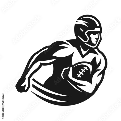 sportsman silhouette PNG, sports man clipart, Silhouetted Sportsman Performing, Bold Silhouette of a Sportsman