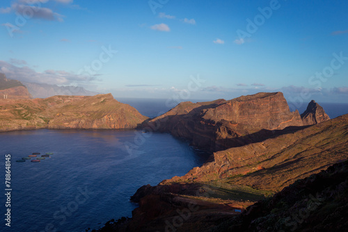 Breathtaking Landscapes of Madeira  Explore the Island s Natural Beauty