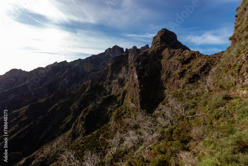 Breathtaking Landscapes of Madeira: Explore the Island's Natural Beauty © Iacob