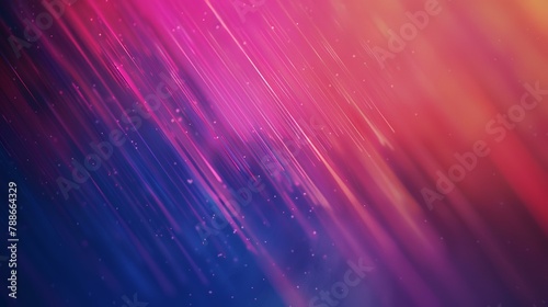 Abstract red and pink background. 3d rendering, 3d illustration.