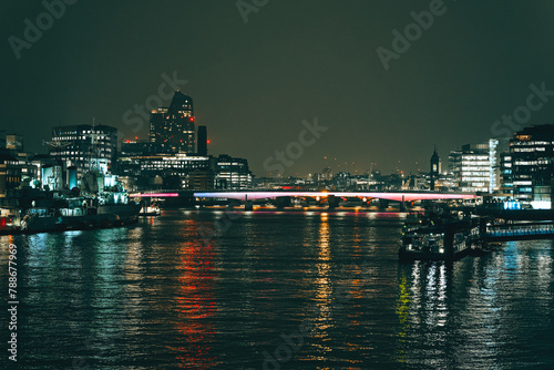 Bridge in London