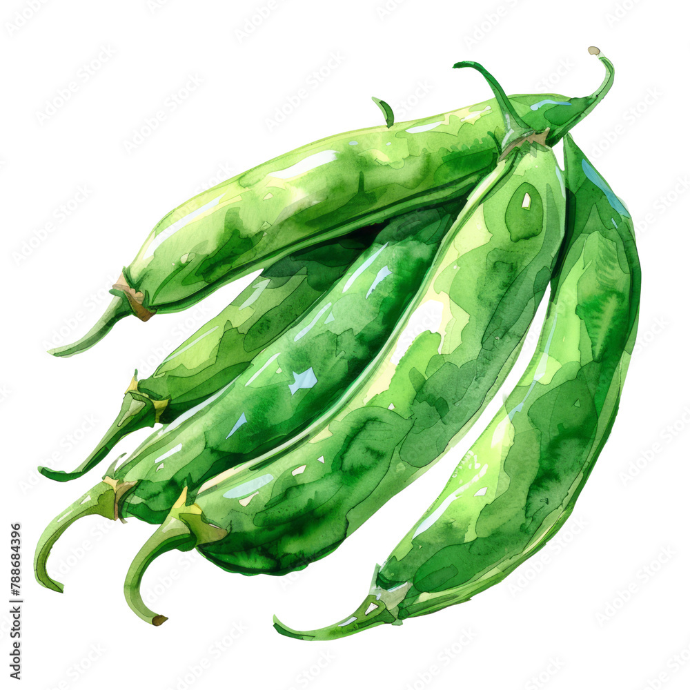 vegetable - Green beans, also known as string beans or snap beans, are ...