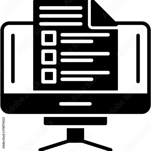 Brief Icon