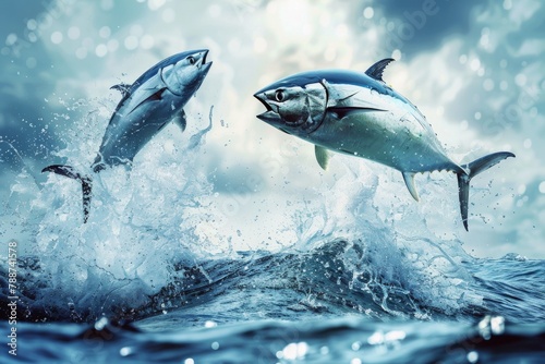 World Tuna Day on May 2 Fishing and Conservation