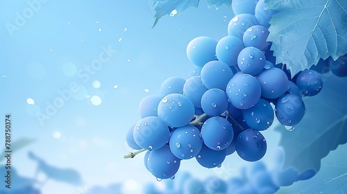 Wine tasting event, rich colors, closeup, sophisticated, vineyard