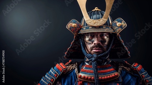 Samurai Shogun