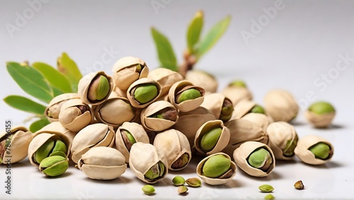 Savor the Flavor: Premium Pistachios