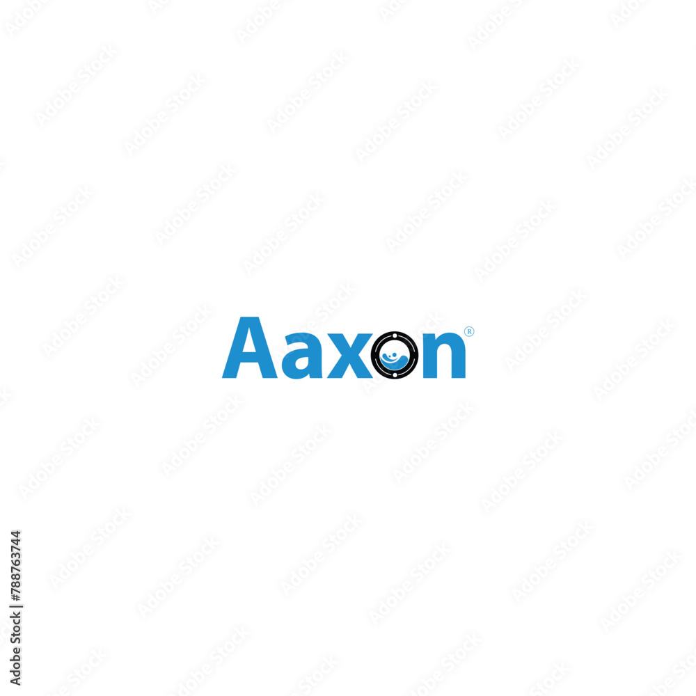 aaxon logo