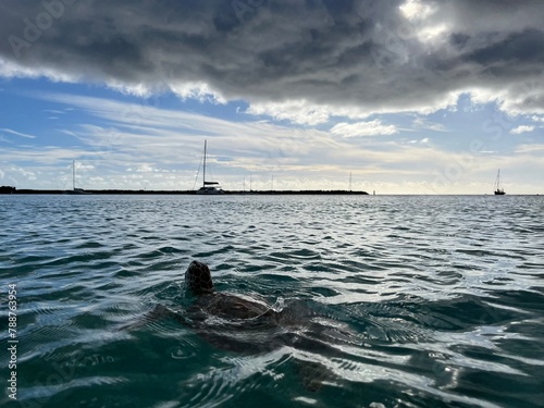 Brewers Beach, St. Thomas