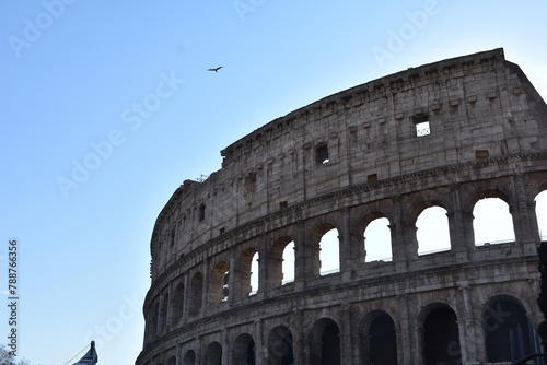 Colosseum, Rome