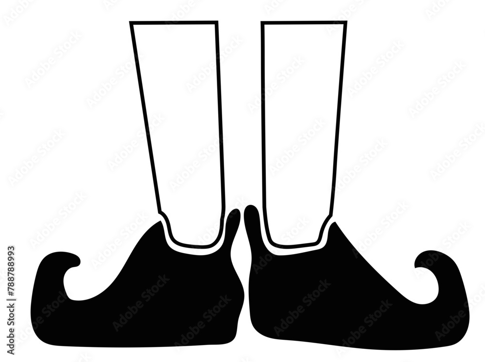 buddy elf in men is a simple clip art vector illustration
buddy elf in men is a simple clip art vector illustration
