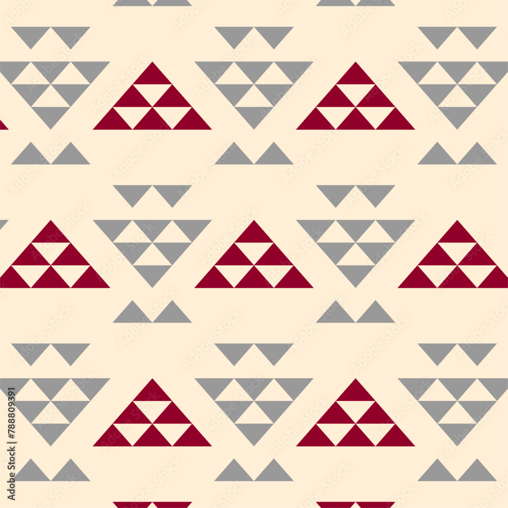 Sleek Southwest Minimalism. Navajo Print Design Sleek Southwest Minimalism. Navajo Print Design