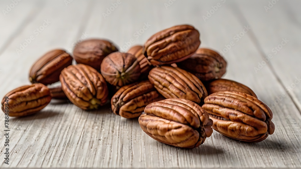Pecan Perfection: Irresistible and Nutritious Pecans Pecan Perfection: Irresistible and Nutritious Pecans