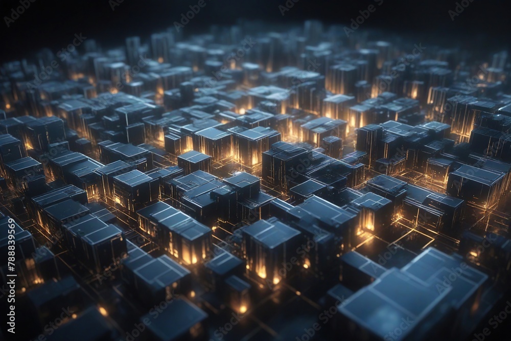 Obraz premium Artistic background