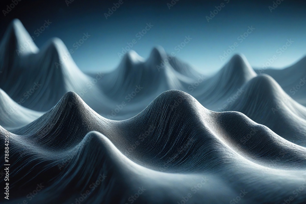 Fototapeta premium Artistic background