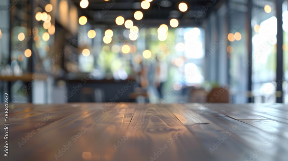 blurred people shopping and eating in the interior of a cafe blurred people shopping and eating in the interior of a cafe