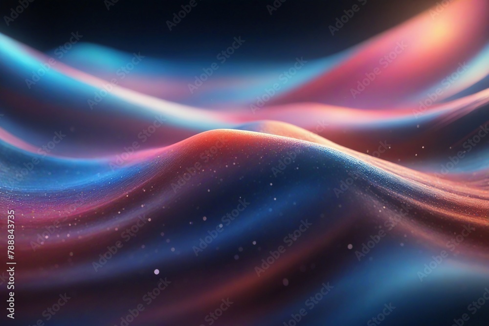 Obraz premium Artistic background