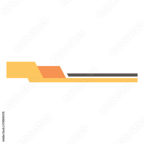 Footer for Letterhead