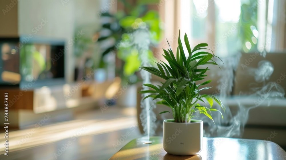 Improve your indoor air quality and reduce toxins with the help of environmental biohacking creating a healthier and cleaner environment for you and your loved ones. .