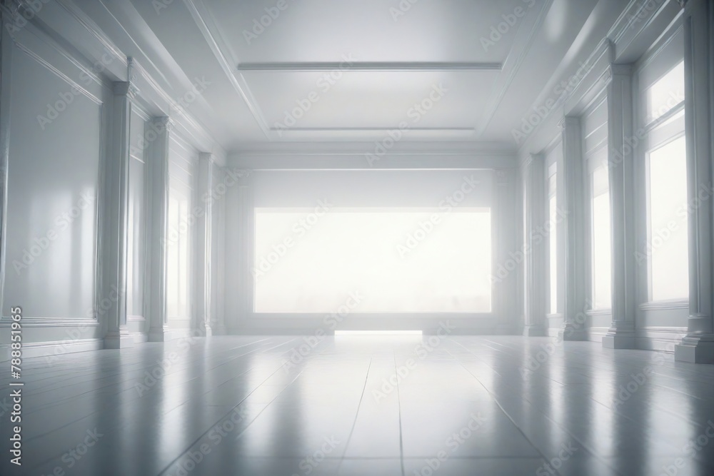 Artistic background