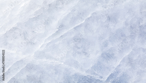Texture for Ice Wall Background