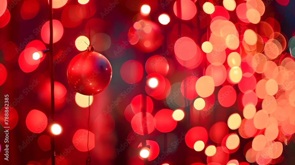 RED LIGHTS BACKGROUND WALLPAPER RED LIGHTS BACKGROUND WALLPAPER