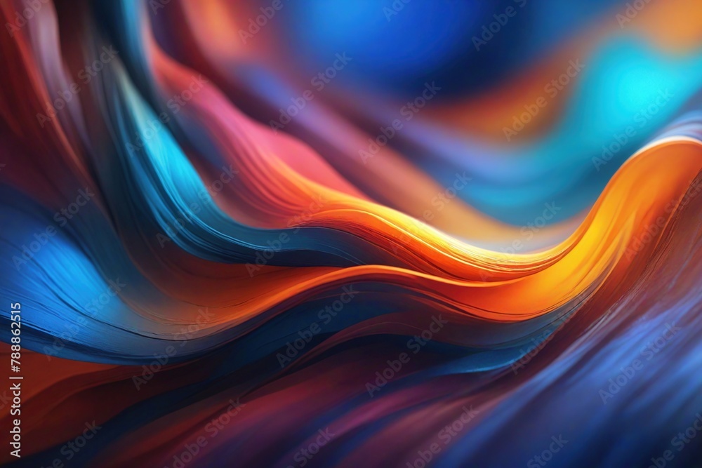 Obraz premium Artistic background