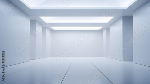 Digital film lighting white space abstract graphic poster web page PPT background