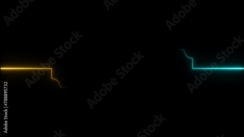 Luminous Motion