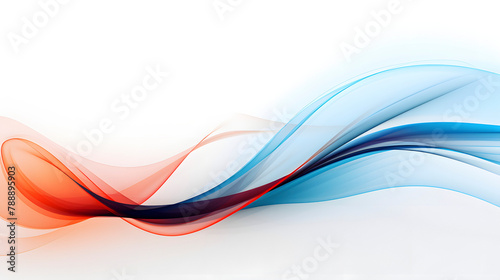 Digital technology abstract modern digital line poster web page PPT background
