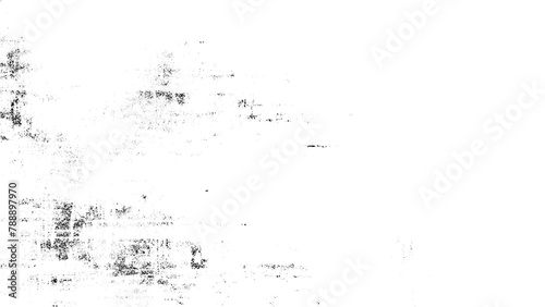 Grunge texture white and black. Sketch abstract to Create Distressed Effect. Grunge texture is abstract. Artistic surreal background. Chaotic vintage style