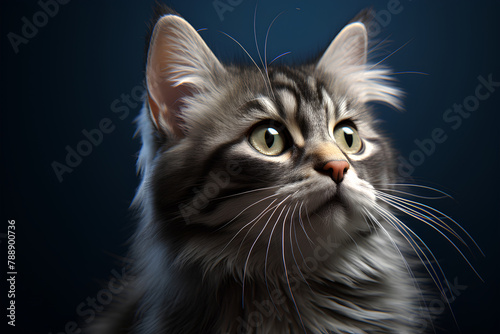 adorable cute cat