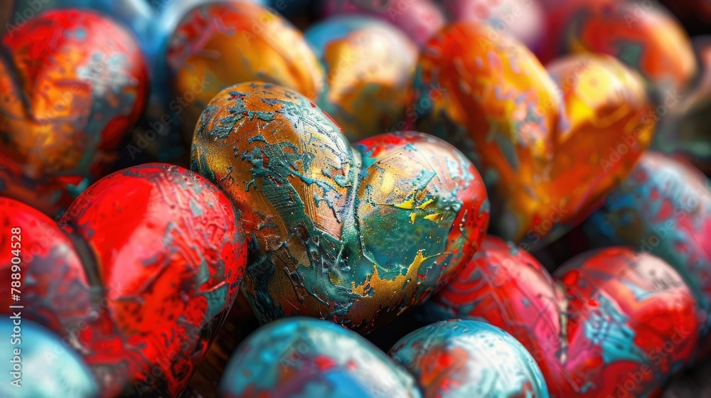 Hearts are the symbol of love and affection for many people resonating deeply with emotions and meaningful connections Hearts are the symbol of love and affection for many people resonating deeply with emotions and meaningful connections