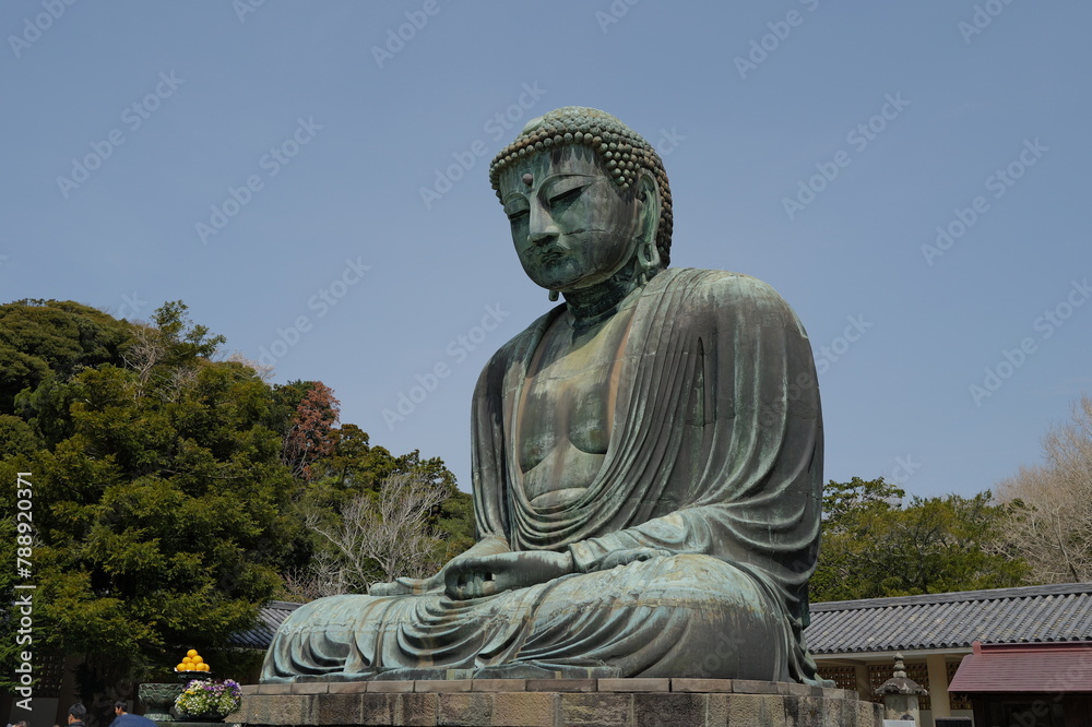 Tokyo, Japan - April 02, 2024 : Travelling to Japan is so amazing and love the city Tokyo, Japan - April 02, 2024 : Travelling to Japan is so amazing and love the city
