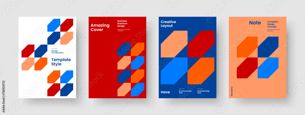 Creative Background Design. Geometric Poster Template. Isolated Flyer Layout. Banner. Book Cover. Business Presentation. Report. Brochure. Portfolio. Notebook. Brand Identity. Newsletter. Leaflet