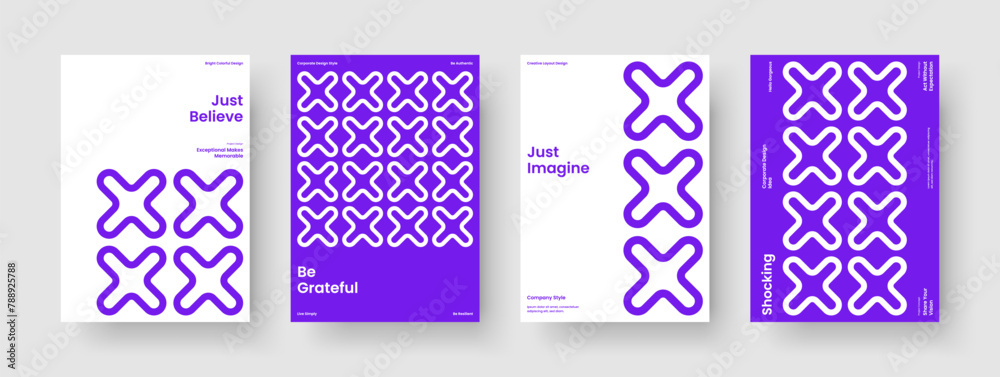 Isolated Background Design. Geometric Book Cover Layout. Modern Brochure Template. Business Presentation. Report. Flyer. Poster. Banner. Brand Identity. Catalog. Newsletter. Notebook. Advertising