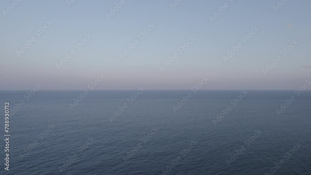 DJI Air 2S D-Log撮影 夕暮れ前の海/DJI Air 2S D-Log shooting Sea before dusk DJI Air 2S D-Log撮影 夕暮れ前の海/DJI Air 2S D-Log shooting Sea before dusk
