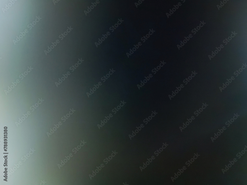 blurred black gradient abstract background