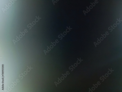blurred black gradient abstract background