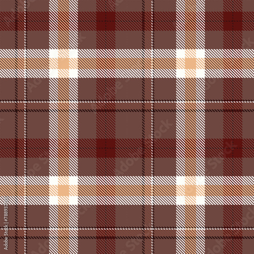 Plaid Pattern Seamless. Scottish Tartan Pattern Traditional Scottish Woven Fabric. Lumberjack Shirt Flannel Textile. Pattern Tile Swatch Included.