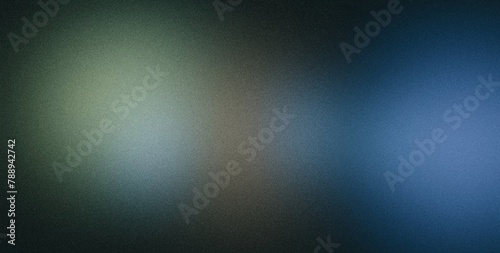 dark blue grey , a rough abstract retro vibe background template or spray texture color gradient shine bright light and glow , grainy noise grungy empty space