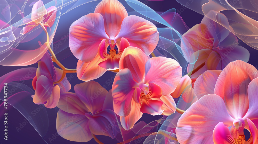 orchids orchids